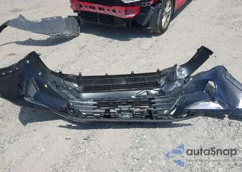 2024 Toyota Rav4 Xle z USA, uszkodzony, nr VIN 2T3P1RFV8RW475066